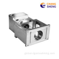 Cnc Machine Parts CNC Machine Parts Welding Parts CNC Machining Manufactory